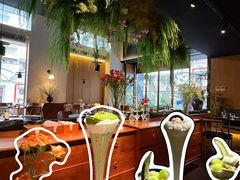 -Fuzzy Bistro 浮几韩餐·茶酒馆