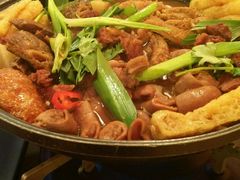 -一碗好牛(中华广场店)