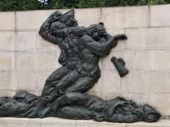 -上海市龙华烈士陵园