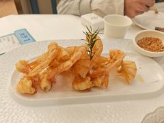 -品海楼·大连海胆锅贴馆(东港店)