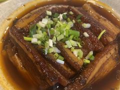 -业华湘·特色菜