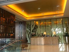 门面-River Café 海鲜自助(重庆丽笙世嘉酒店)
