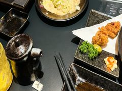-無二炙坊·和牛烧肉(大钟寺1733店)
