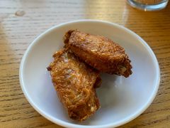 -明記茶餐廳(福田总店)