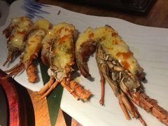 -京料理·日料自助·铁板燒(复悦城店)
