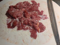 拔罐牛肉-井格重庆火锅(花乡奥莱店)
