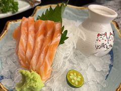 -昱匠·日本料理(金融街店)