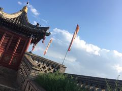 -暖泉古镇