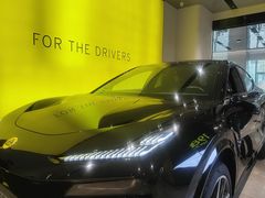 -莲花跑车(国贸商城店)