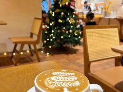 -沙丘咖啡DUNE COFFEE(深业水松大厦店)