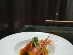 -箱美术馆私房菜(水晶郦城店)