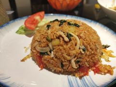 -金厨泰国餐厅·全泰籍厨师料理(拱北店)