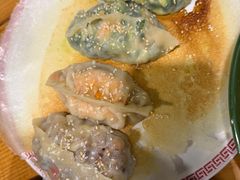 -金龙·打边炉(南京西路店)