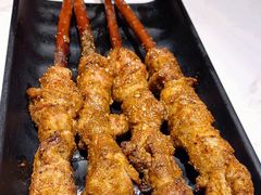 -丁里羊肉小镇(天鹅湖总店)