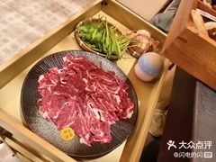 -芸鲜季·云南野生菌餐厅· 云南风物味研社(闵行店)