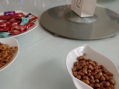 -凯宾斯基大酒店·三楼御龙轩中餐厅