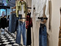 -美丽衣橱(春熙路店)