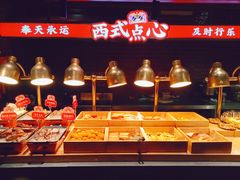 -芝小官毛肚火锅海鲜自助(淮安清江浦区新亚店)