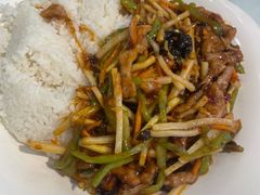 -孟记粥铺·家常菜·烧烤·粥(亚运村店)