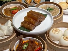 -喜记顺德菜(南昌万象城店)