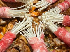 -黄记煌三汁焖锅(广州曜一城店)