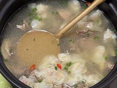 -水香园·中国徽菜名店(紫霞大道店)