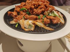 -悦融琥珀·京鲁菜·海味珍品(西单店)