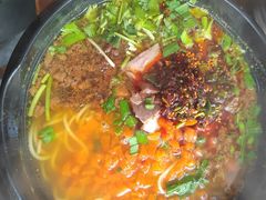酱香米线-一品飘香米线(一中总店)