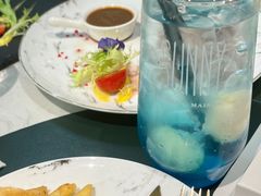 -ins森林童话餐厅coffee&bistro