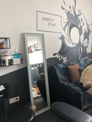 -德鸠义纹身工作室 DUGGLE YEAR TATTOO STUDIO