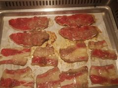 -新石器烤肉(招商1872店)