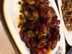 -满堂春特色餐馆