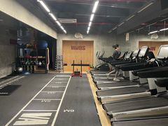 -Vamos巴猫司健身中心(五角场店)