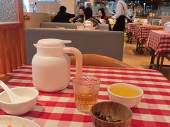 -西贝(吴江路湟普汇店)