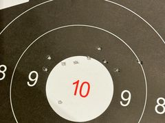 -中安射击运动俱乐部