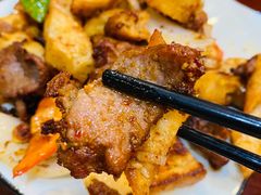 -伊隆斋(什刹海店)