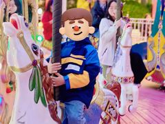 -厦门方特梦幻王国