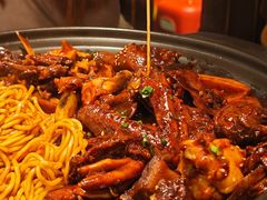 -回味黑鸭煲·始于2006(万松园店)