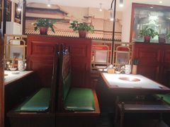 -北京老门框爆肚涮肉馆(锦业路店)