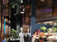 -吉布鲁牛排海鲜自助(成都大悦城店)