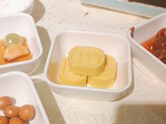 -老浒记烤鸭-北京菜(琉璃厂店)