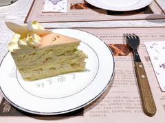 -娜娜家·Nana's restaurant(国金汇店)