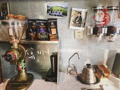 -尼珂波咖啡站(联合广场店)