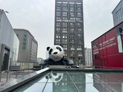 -成都尼依格罗酒店