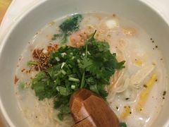 -阿上阿上麻辣香锅&麻辣烫(朝阳蓝色港湾店)