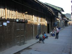 -福宝古镇
