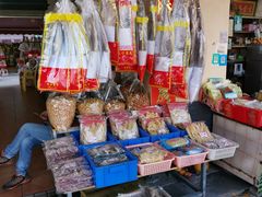 -南沙十九涌渔人码头-南门