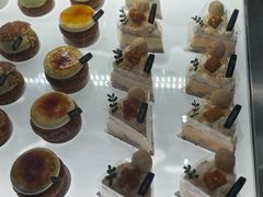 -LANLIZI BAKERY(COSMO店)