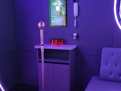 -星聚会KTV(苏州信投大厦店)