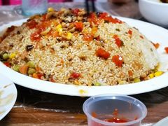 农家锅巴-妈妈的小作坊(陈家镇店)